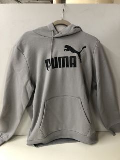 PUMA HOODIE M