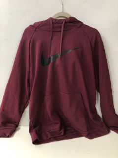 NIKE HOODIE L