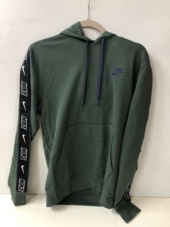 NIKE HOODIE L