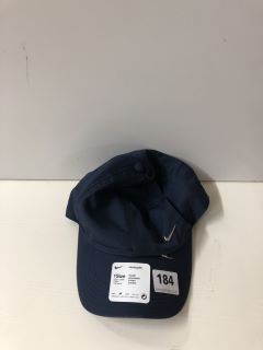 NIKE KIDS BASEBALL CAP