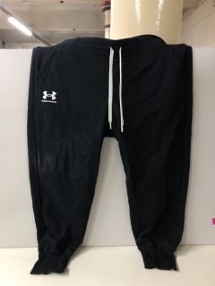 UNDER ARMOUR JOGGERS XXL