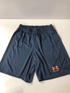 UNDER ARMOUR SHORTS S