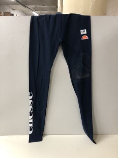 ELLESSE JOGGERS SIZE 10