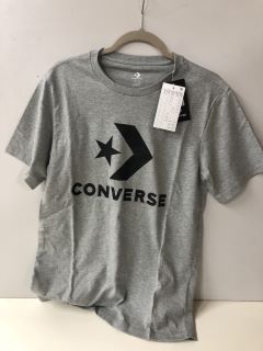 CONVERSE T SHIRT S