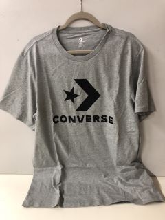 CONVERSE T SHIRT XL