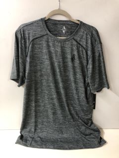 SKECHERS T SHIRT L