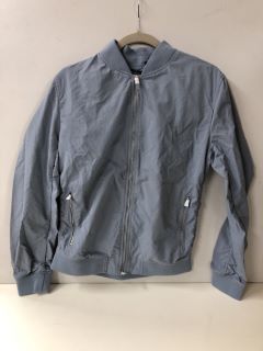 ALL SAINTS BOMBER JACKET XS