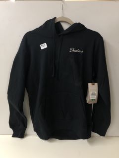 SKECHERS HOODIE M