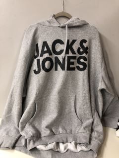 JACK AND JONES T SHIRT XXXXXL