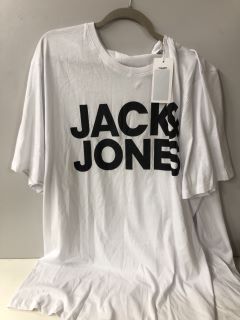 JACK AND JONES HOODIE XXXXXL