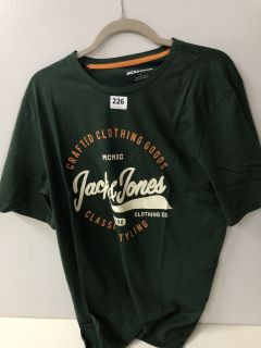 JACK AND JONES T SHIRT L