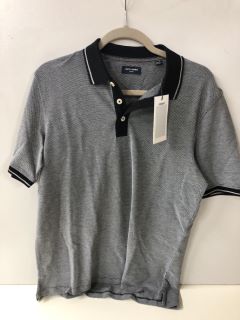 JACK AND JONES POLO SHIRT M