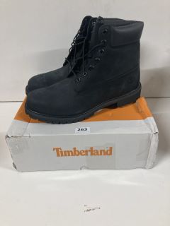 TIMBERLAND PREMIUM WATERPROOF BOOTS SIZE 12.5