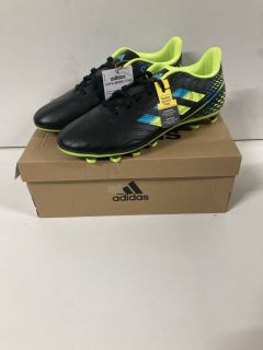 ADIDAS COPA SENSE TRAINERS SIZE 10