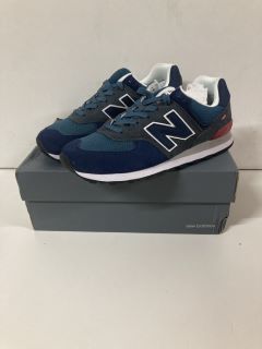 NEW BALANCE TRAINERS SIZE 9