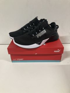 PUMA RETALIATE 2 TRAINERS SIZE 6