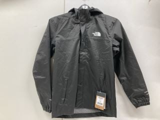 THE NORTH FACE RAIN JACKET UK SIZE XL 14/16