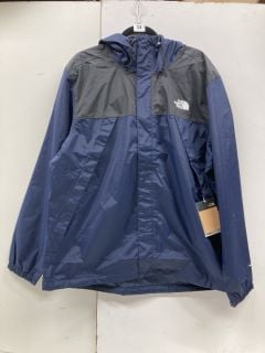 ANTORA JACKET SIZE XL