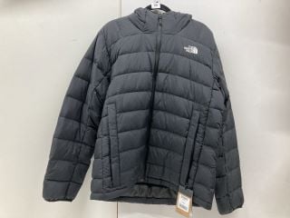 THE NORTH FACE LAPAZ HOODED JACKET SIZE UK L