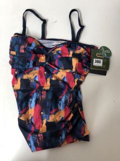 REGATTA TANKINI SIZE 12