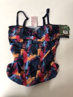 REGATTA TANKINI SIZE 14