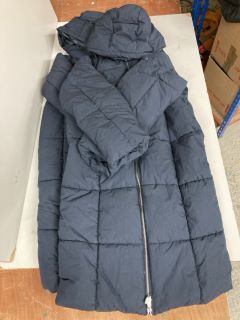 2 X BRANDED DESIGNER COATS