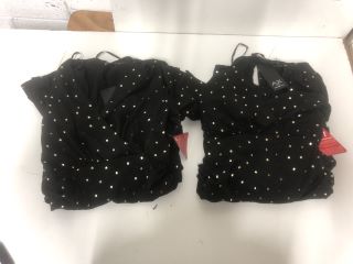 2 X AX PARIS DRESSES SIZE 12