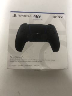 SONY PLAYSTATION 5 DUALSENSE WIRELESS CONTROLLER