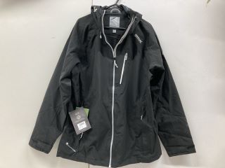 REGATTA WOMEN'S WATERPROOF JACKET SIZE UK 16