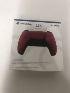 SONY PLAYSTATION 5 DUALSENSE WIRELESS CONTROLLER