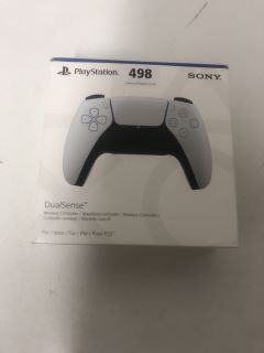 SONY PLAYSTATION 5 DUALSENSE WIRELESS CONTROLLER