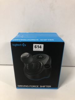 LOGITECH DRIVING FORCE GAMING GEAR SHIFT