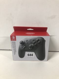 NINTENDO SWITCH GAMING CONTROLLER