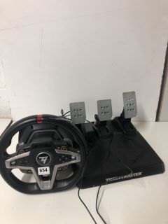 THRUSTMASTER RACING GAMING SET