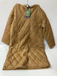 REGATTA JAYCEE COAT SIZE 14