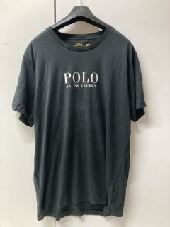 POLO RALPH LAUREN MEN'S T-SHIRT SIZE XL