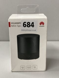 HUAWEI MINI WIRELESS SPEAKER