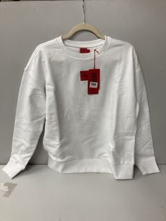 HUGO BOSS NAKIRA TOP M