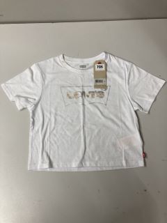 LEVI'S T SHIRT SIZE 8