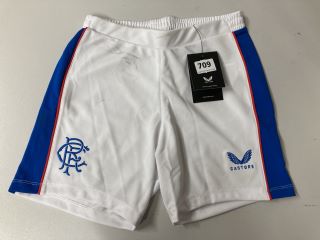 CASTORE REPLICA SHORT JM