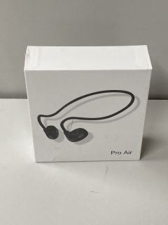 PRO AIR WIRELESS EARPHONES