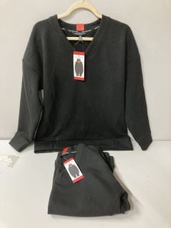 2 X MARC NEW YORK SWEATSHIRTS M