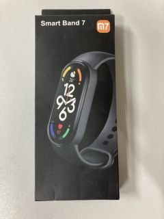 SMART BAND 7