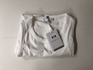 TOMMY HILFIGER TANK TOP XXXL