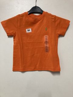 RALPH LAUREN KIDS T SHIRT TO FIT 2 YEARS