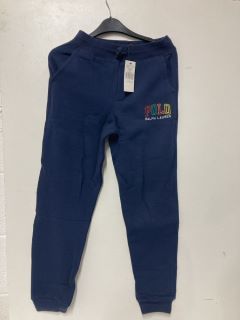 RALPH LAUREN KIDS JOGGERS TO FIT 10-12 YEARS