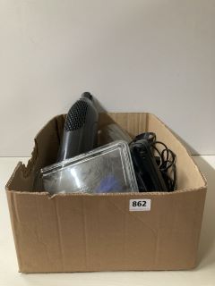 2 X VACUUM PARTS INC BOSCH