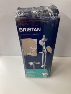 BRISTAN ACUTE THERMOSTATIC SHOWER SYSTEM