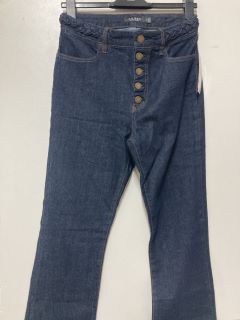 RALPH LAUREN WOMEN'S JEANS SIZE 6