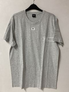 HUGO BOSS T SHIRT L